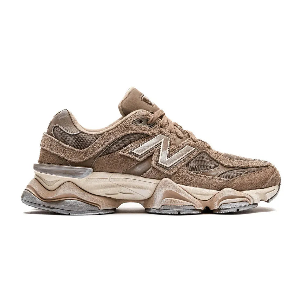 NB 9060 Mushroom Timberwolf