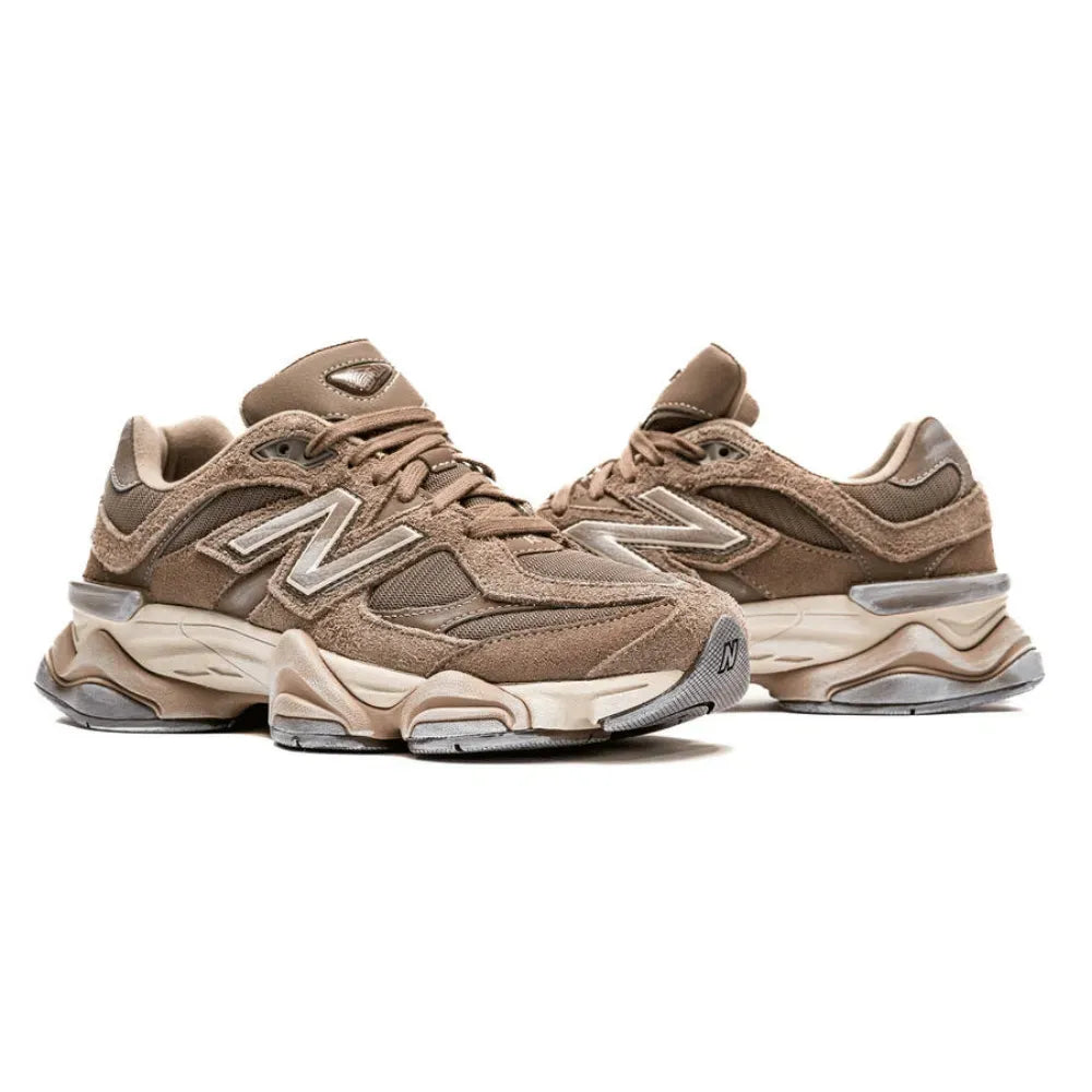 NB 9060 Mushroom Timberwolf